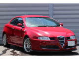 アルファGT 2.0 JTS セレスピード ディスティンクティブ 