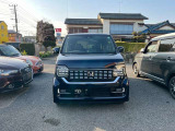 N-WGNカスタム L ターボ ホンダ センシング 