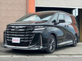 ヴェルファイア ハイブリッド 2.5 Z プレミア ハイブリッド Zプレミア モデリスタエ...