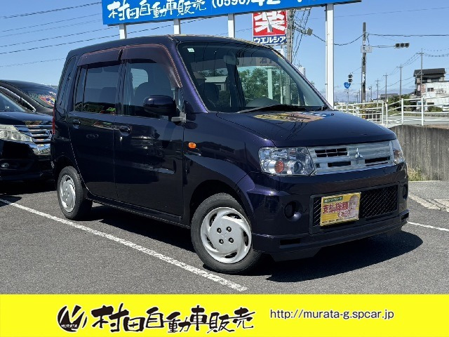 トッポ M 当店買取車 リモコンキー