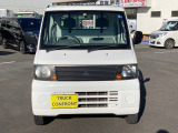 ミニキャブトラック Vタイプ 4WD フロアAT