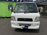 サンバートラック TB 4WD 