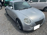 コペン アクティブトップ オープンカー、ETC、二人乗り