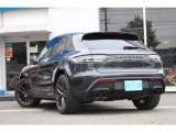 マカン T PDK 4WD パノラマルーフ・スポーツクロノPKG