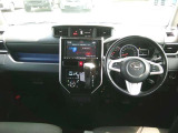 納車前にクリーニングを行います。心を込めて丁寧に清掃させていただきます!