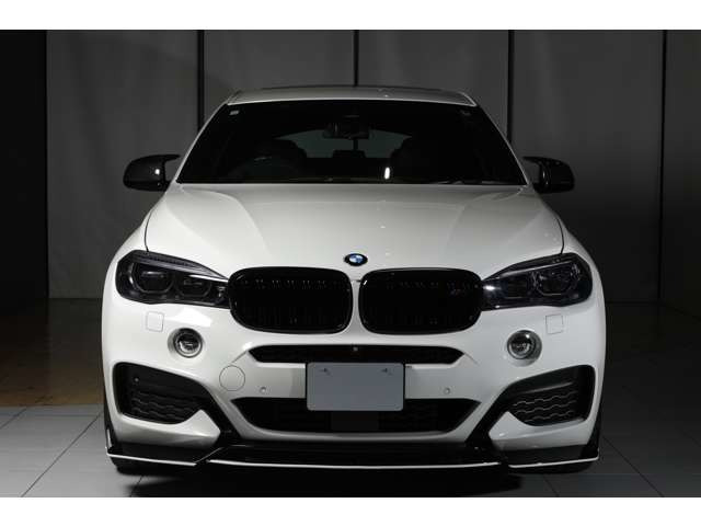 X6 xドライブ 35i Mスポーツ 4WD サンルーフ ヘッドアップディスプレイ