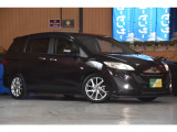 プレマシー 2.0 20S プレステージスタイル 車検整備付き走29000k純ナビBカメラ