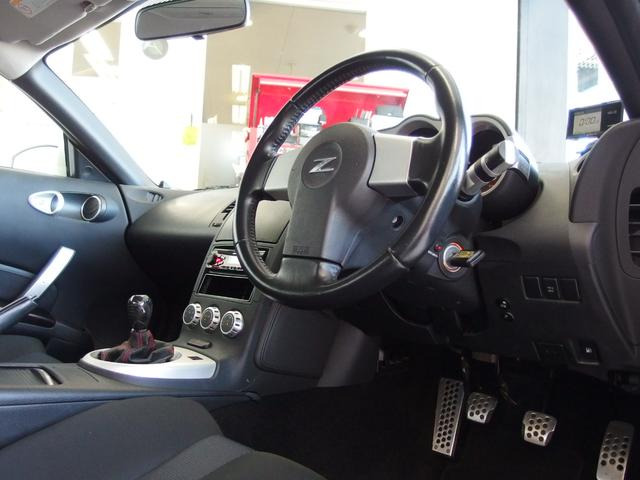 日産 フェアレディZ 3.5 新品VeilSideコンプリートカー の中古車詳細