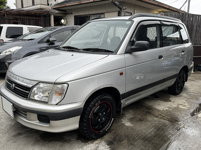 パイザー 1.5 CLリミテッド 