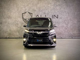 ヴォクシー 2.0 ZS 煌II 