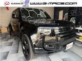 ディフェンダー 110 V8 5.0L P525 4WD 