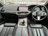 X5 xドライブ 35d Mスポーツ 4WD ドライビングダイナミクスP 黒革
