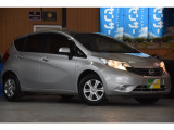 ノート 1.2 X DIG-S 車検整備付き走16000k純ナビBカメ