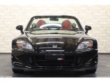 S2000 2.2 タイプS ノーマルコンディション 赤黒本革シート