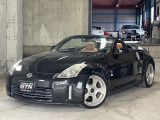 フェアレディZロードスター 3.5 バージョン T 