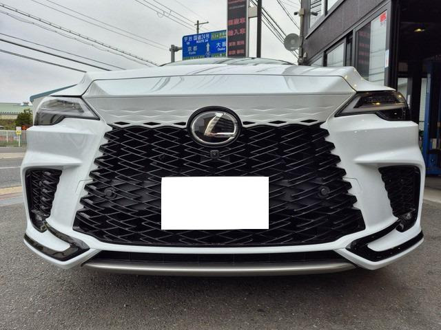 レクサス RX 500h Fスポーツパフォーマンス 4WD の中古車詳細