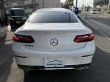 Eクラスクーペ E200 スポーツ 