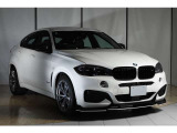 X6 xドライブ 35i Mスポーツ 4WD サンルーフ ヘッドアップディスプレイ