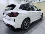 X3 M40d ディーゼル 4WD 法人1オナ ファストトラック&セレクトP