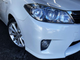 SAI 2.4 S 禁煙車 HDDナビ クルコン バックカメ