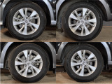 ヴェゼル 1.5 ハイブリッド X ホンダセンシング 4WD 8型インターナビ フルセグ バッ...