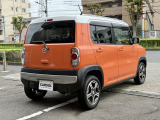 フレアクロスオーバー XT 4WD 純正ナビTV/バックカメラ/ETC