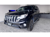 ランドクルーザープラド 2.7 TX アルジェント クロス 4WD 