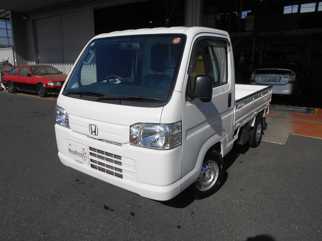 アクティトラック（ホンダ）の中古車 | 中古車情報・中古車検索