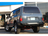 ランドクルーザー80 4.2 VXリミテッド ディーゼル 4WD 