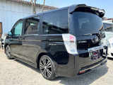 ステップワゴン 2.0 スパーダ Z 