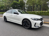 BMW 3シリーズセダン
