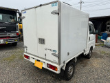 アクティトラック フレッシュデリバリーシリーズ 冷凍 R型 左側スライド扉タイプ 4WD...