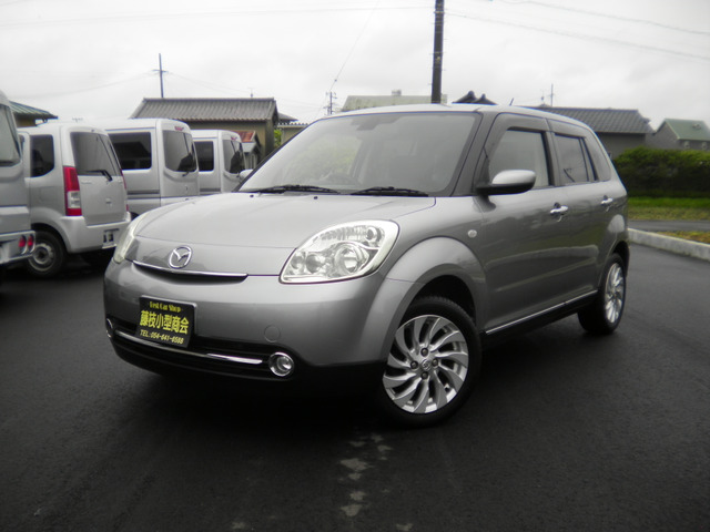 ベリーサ1.5 Lワンセグメモリーナビ ETC