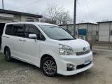 ヴォクシー 2.0 ZS 煌III 4WD 