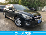 インプレッサスポーツ 2.0 i アイサイト 4WD D ETC ナビ Bluetooth