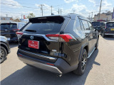 RAV4 2.5 ハイブリッド G E-Four 4WD 