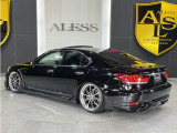 LS 460 バージョンS Iパッケージ 
