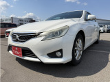 マークX 2.5 250G Four 4WD 