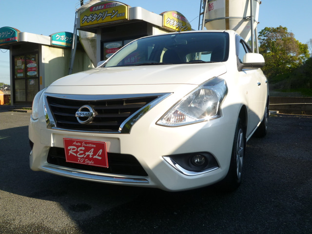 ラティオ 1.2 G 