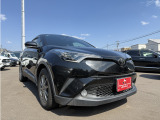 C-HR 1.2 G-T LED エディション 4WD 