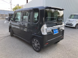 タントカスタム RS SA D ETC ナビ パワスラ