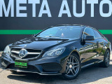 Eクラスクーペ E250 