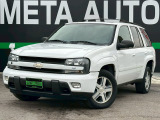 トレイルブレイザー LT 4WD 
