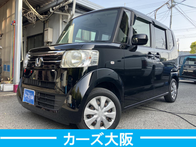 N-BOX G D ETC スマートキー