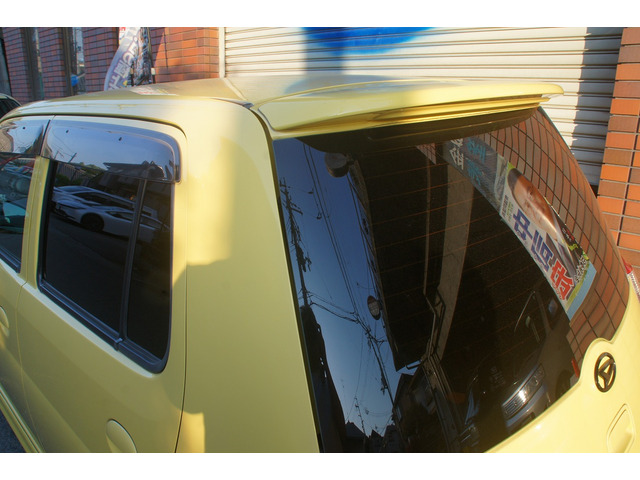 エッセ L235sローダウン送料税込み9000円代引き手数料無料