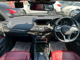 Eクラスクーペ E250 