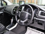 SX4 Sクロス 1.6 4WD 後期型 禁煙車 ナビ ETC 1年保証付