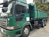 日野 プロフィア