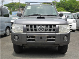 キックス RX 4WD ETC付 ABS搭載