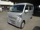 日産 NV100クリッパー